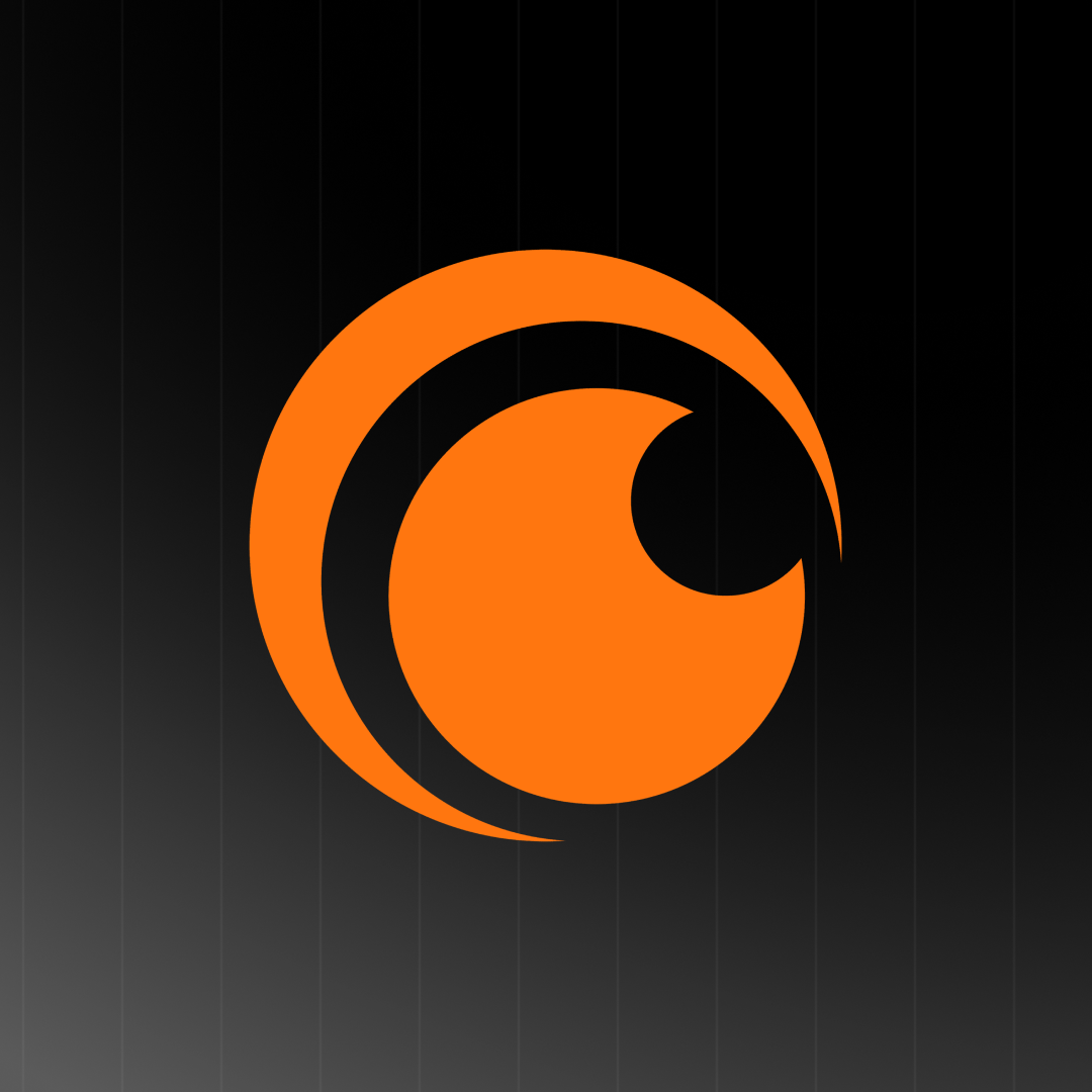 Crunchyroll Mega Fan