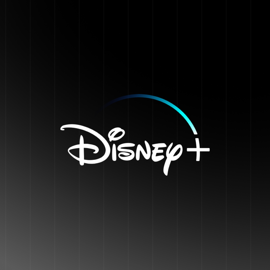 Disney+