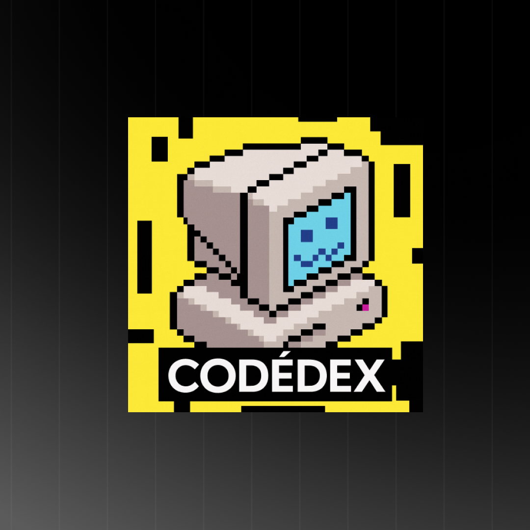Codédex Club