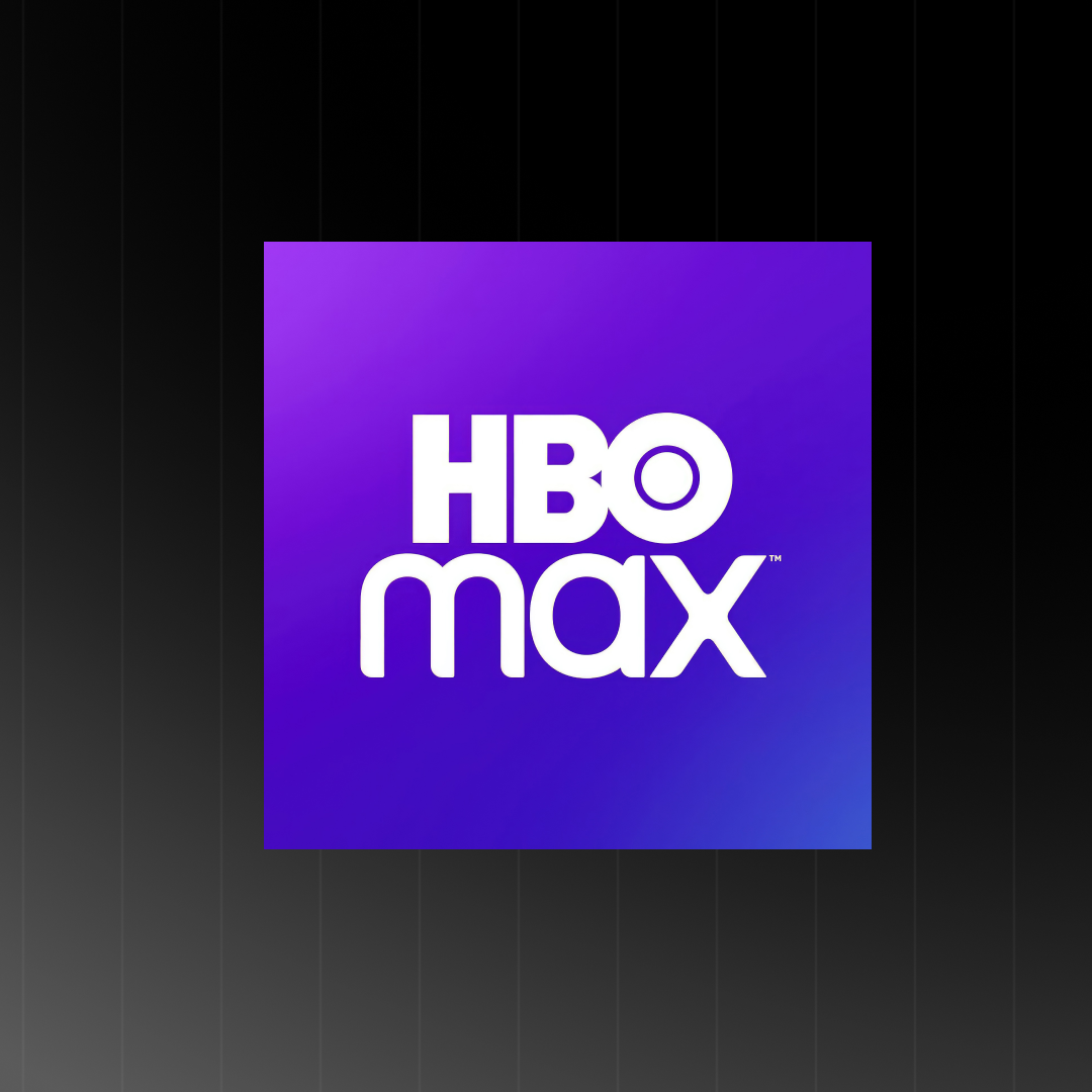HBO MAX