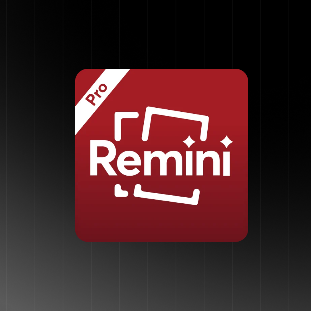 Remini.ai Pro