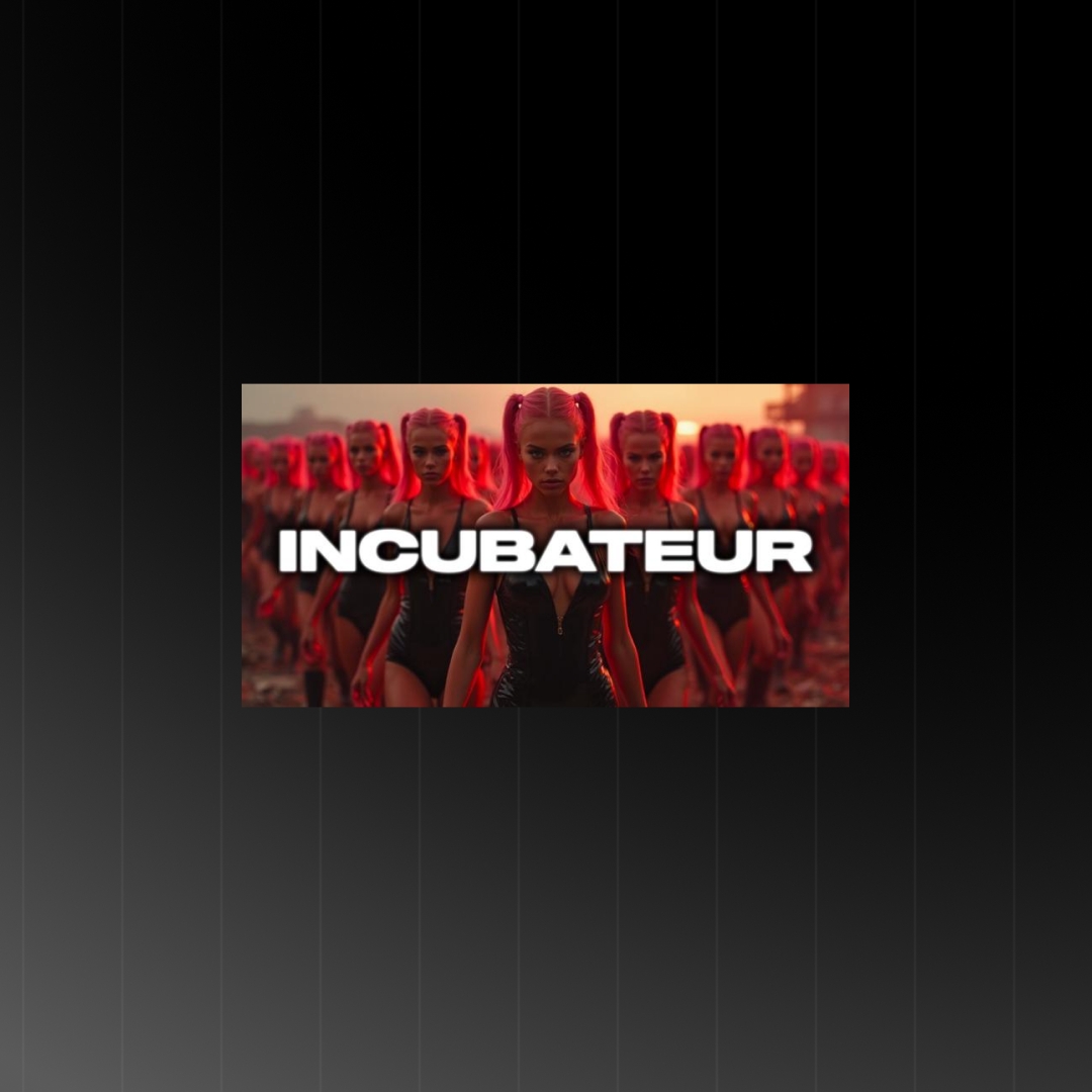 Hugo Matias - Incubateur INFLU IA (2025)