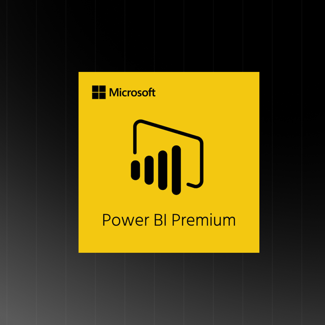 Microsoft Power BI Premium