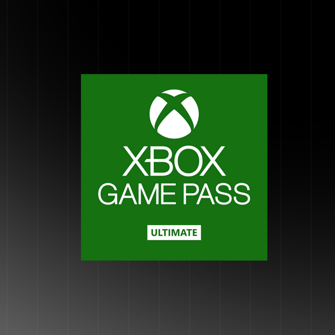 Xbox Game Pass Ultimate