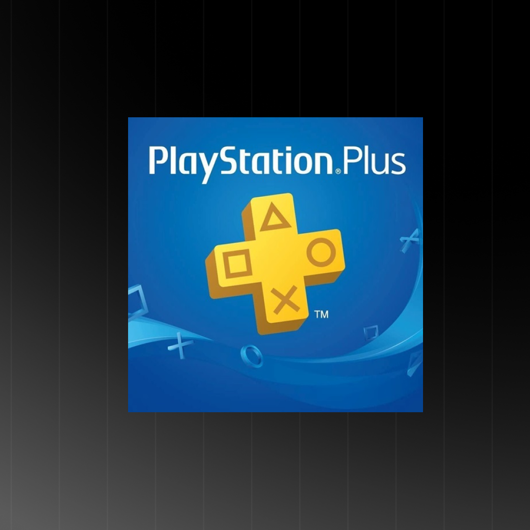 Playstation Plus