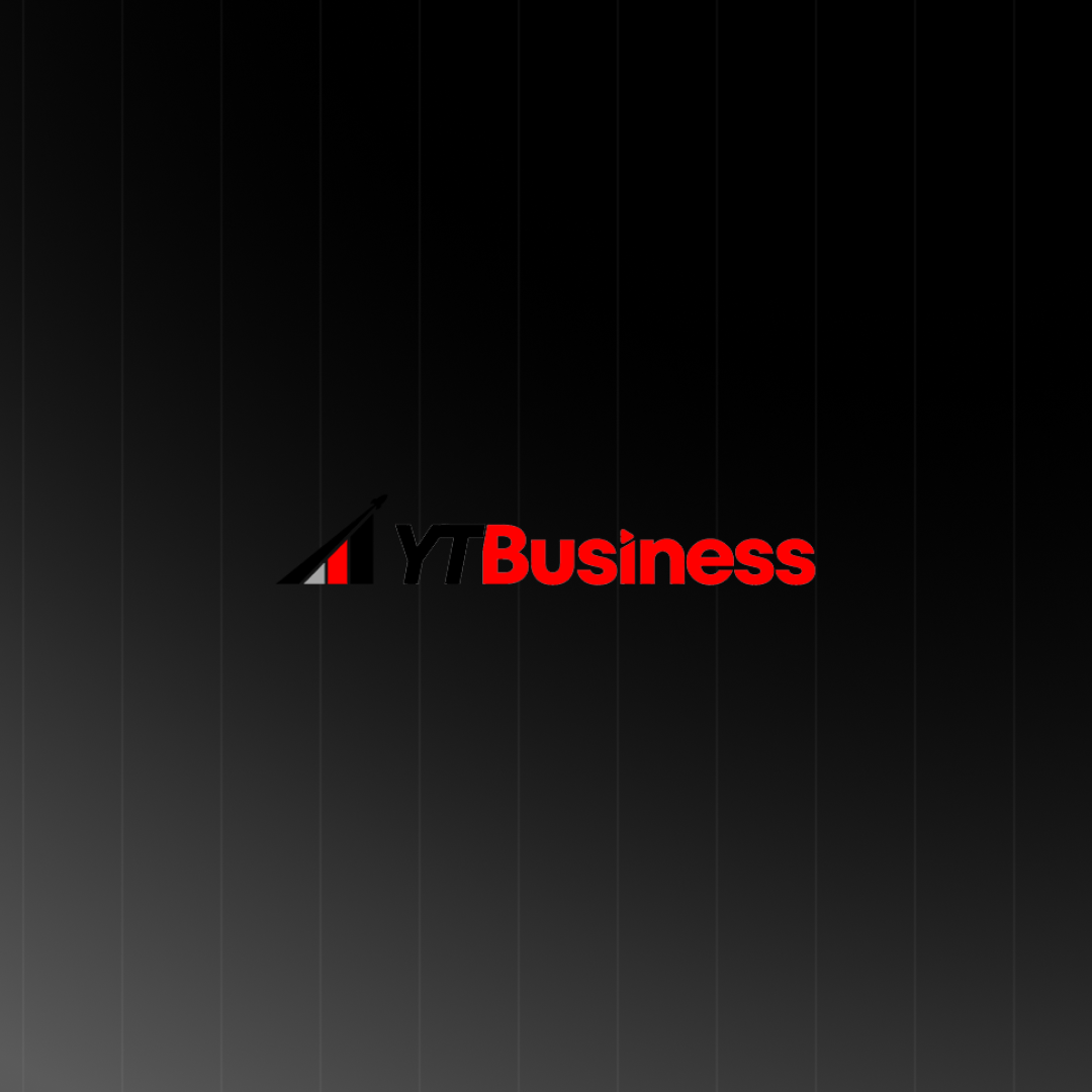 Hervé Delagne - Youtube Business (2025)